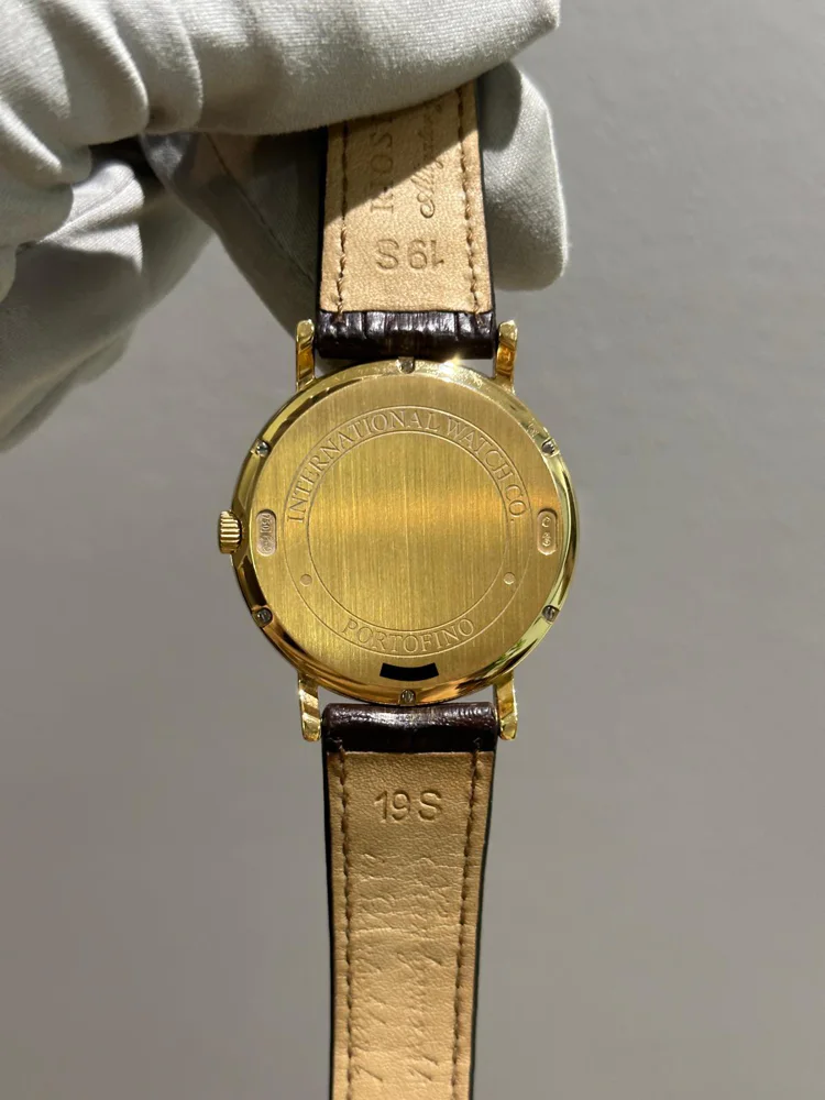 IWC Portofino Automatic